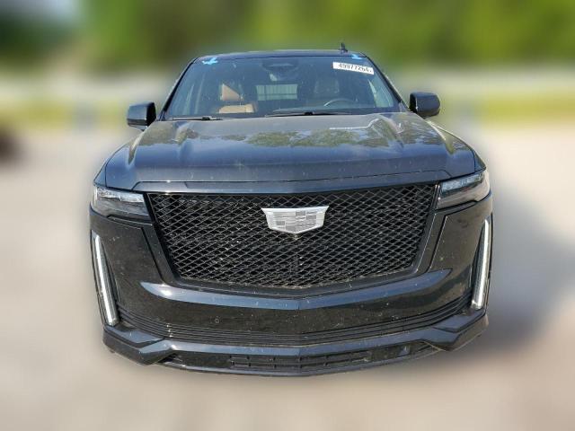 1GYS4PKL4NR135332 Cadillac ESCALADE E