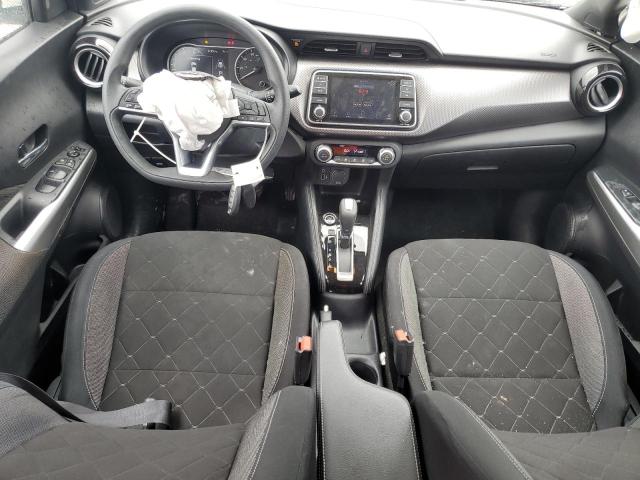 3N1CP5CV9LL579755 Nissan KICKS SV