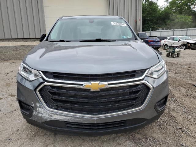 1GNEVFKWXMJ193891 Chevrolet TRAVERSE L
