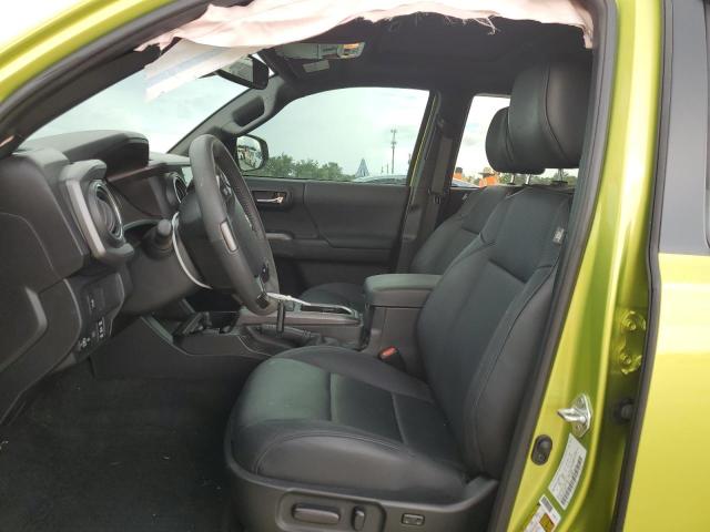 3TYAZ5CN7PT034575 Toyota TACOMA DOU