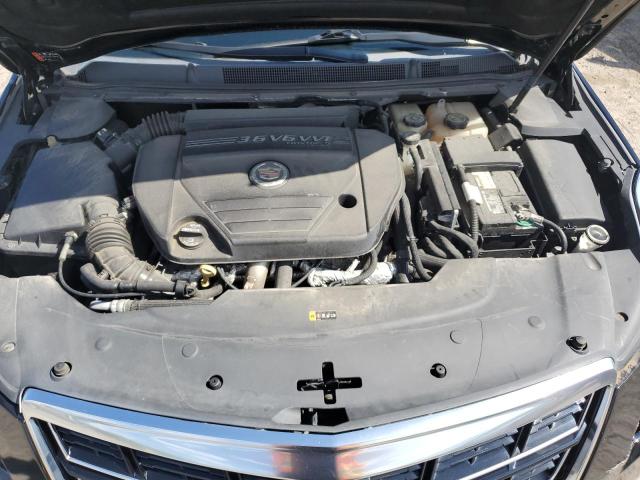 2G61W5S81E9200419 Cadillac Xts Vsport Platinum
