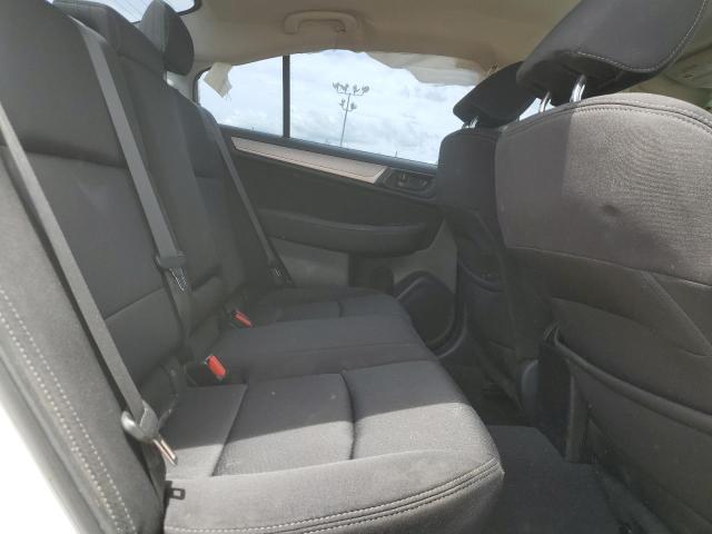 4S3BNAB60H3052028 Subaru Legacy 2.5i