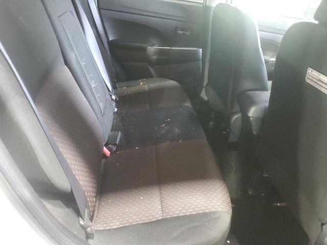 JA4AR3AWXGZ052671 Mitsubishi Outlander Sport Es