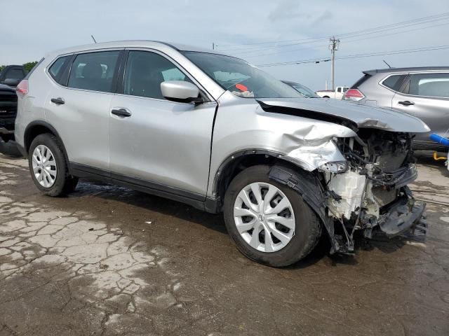 5N1AT2MT0GC745007 Nissan ROGUE S