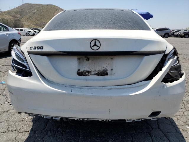 55SWF4JBXFU064815 Mercedes-Benz C 300