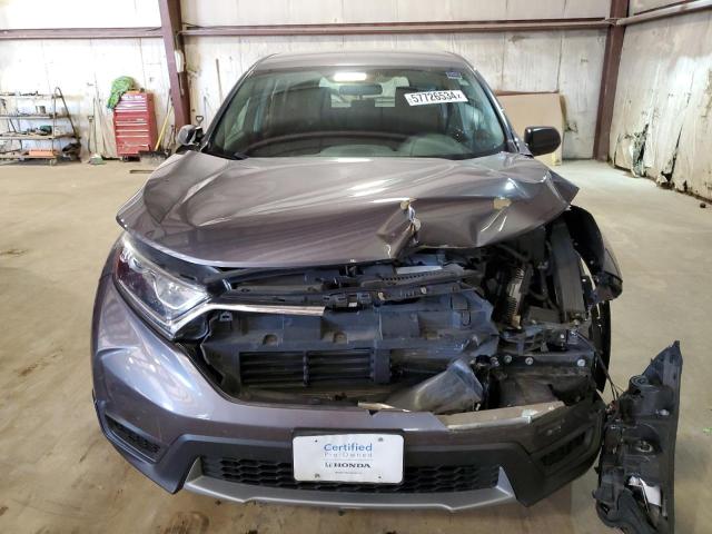 2HKRW6H3XJH219317 Honda CR-V LX