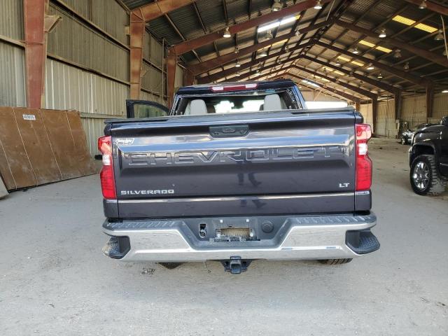 2GCPACED3P1106482 Chevrolet Silverado