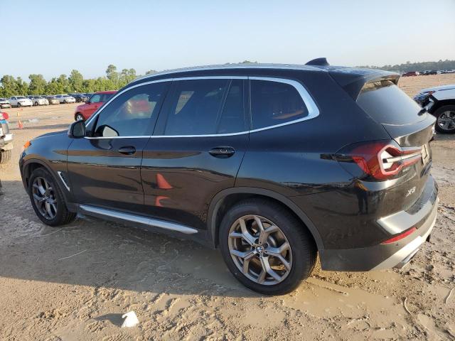 5UX43DP08P9S63654 BMW X3 SDRIVE3