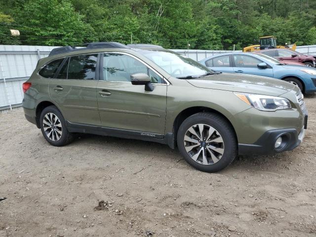 4S4BSANC0F3303374 Subaru Outback 2.5i Limited