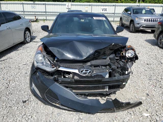 KMHTC6AD7HU324572 Hyundai Veloster
