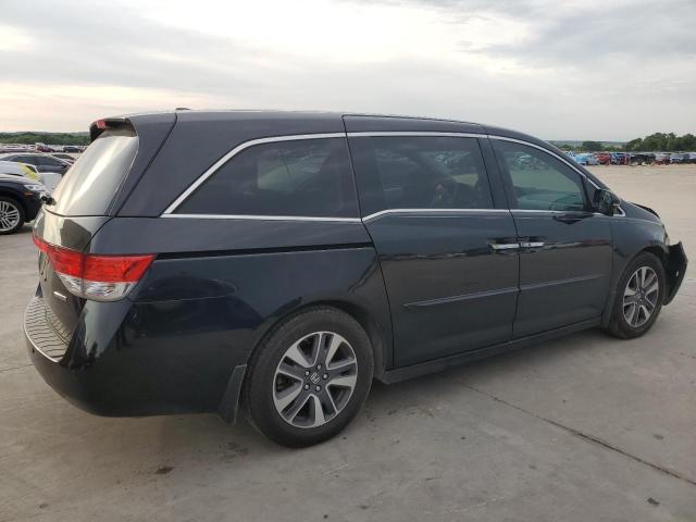 5FNRL5H92FB063951 Honda Odyssey Touring