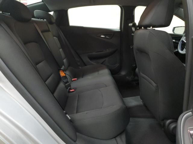1G1ZB5ST8JF202680 Chevrolet MALIBU LS