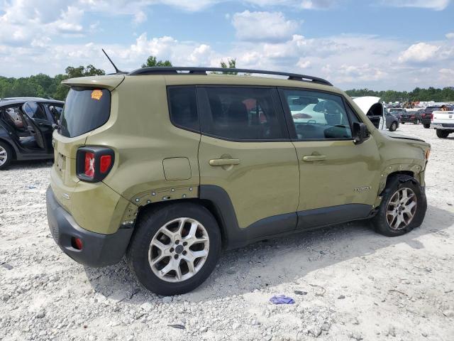 ZACCJABT1FPB98629 Jeep RENEGADE L