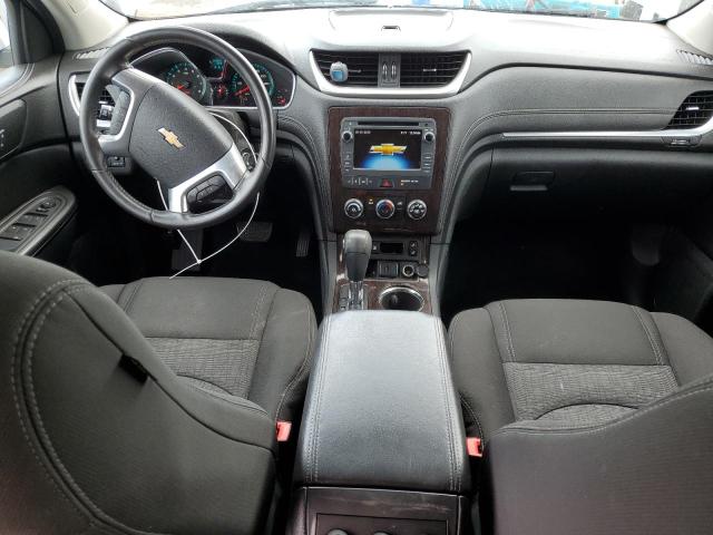 1GNKVGKD1GJ192950 Chevrolet Traverse Lt