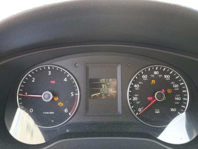 3VWLL7AJ5EM272792 Volkswagen JETTA TDI