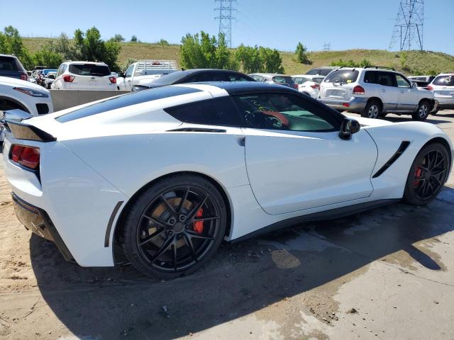 1G1YF2D74F5124149 Chevrolet Corvette Stingray 3lt