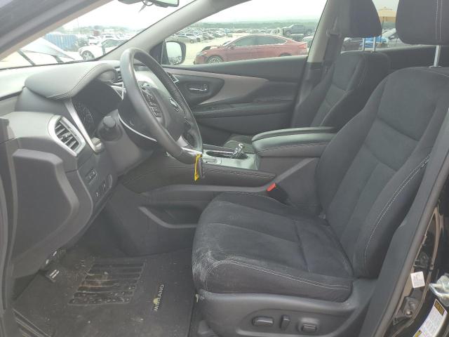 5N1AZ2BJ3MC118099 Nissan MURANO SV