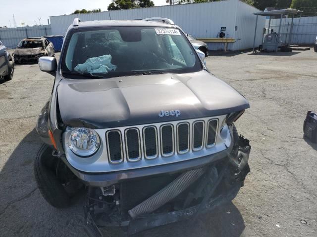 ZACCJADB4HPE98303 Jeep Renegade Limited