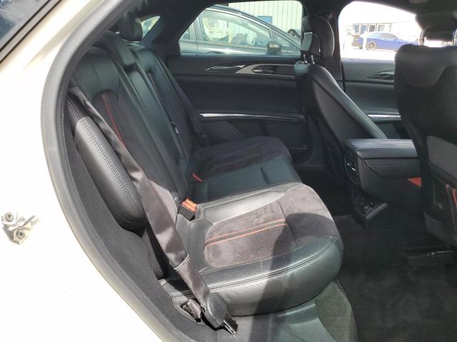 3LN6L2NK2GR613668 Lincoln Mkz Black Label