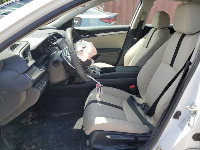 2HGFC2F64LH552269 Honda Civic Lx