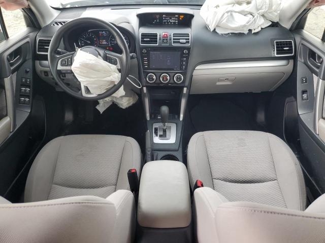 JF2SJAGC8HH554249 Subaru FORESTER 2