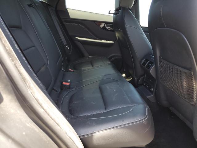 SADCL2GX3KA396462 Jaguar F-pace R -