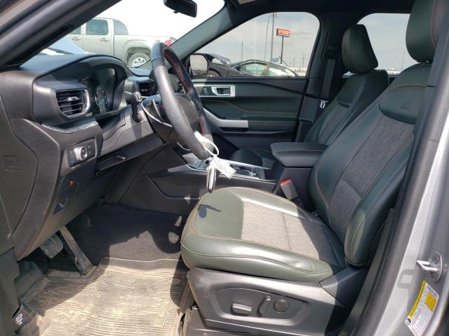 1FMSK8JH6NGA99505 Ford EXPLORER T