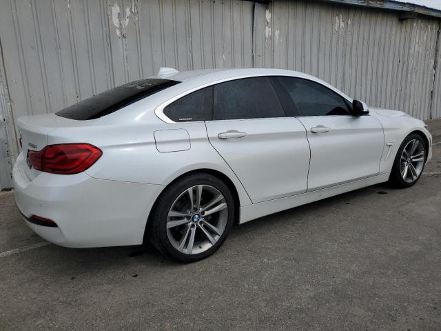 WBA4J1C57KBU67321 BMW 430i Gran Coupe