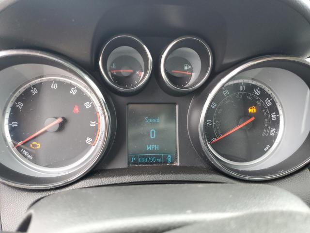 KL4CJFSB8FB171226 Buick Encore Convenience