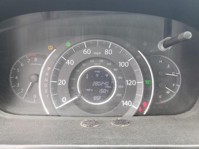 5J6RM4H38EL063851 Honda CR-V LX
