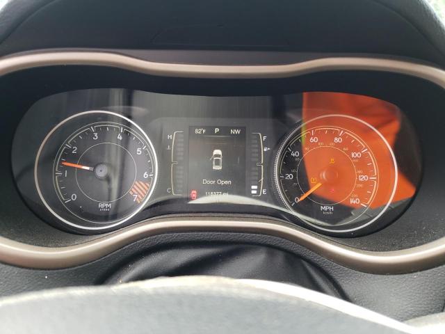 1C4PJMABXFW725159 Jeep Cherokee Sport