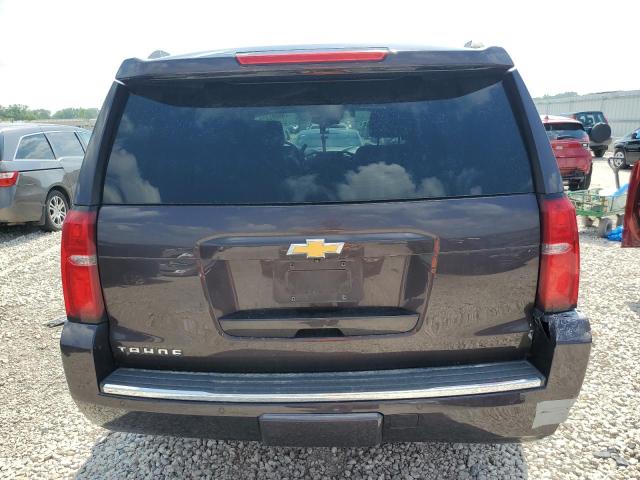1GNSKCKC1FR126455 Chevrolet Tahoe K1500 Ltz