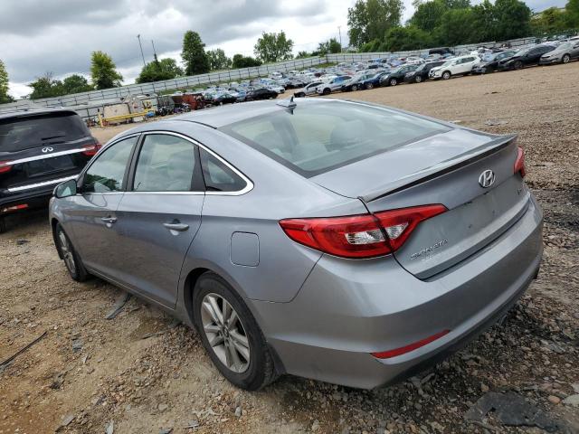 5NPE24AA1FH144067 Hyundai SONATA ECO