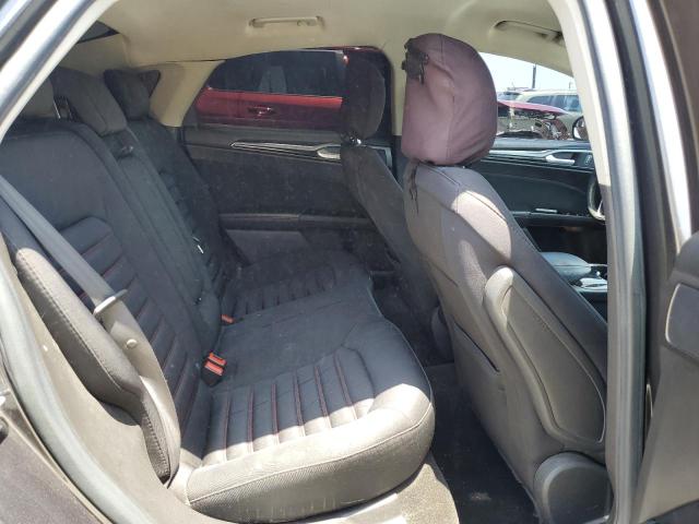 3FA6P0H70GR356357 Ford FUSION SE