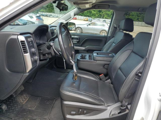 3GCUKREC0JG492285 Chevrolet Silverado