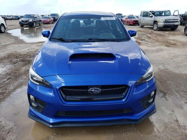 JF1VA1J69G8803838 Subaru WRX LIMITE