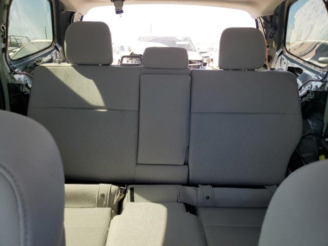 JF2SJAFC2GH432163 Subaru FORESTER 2