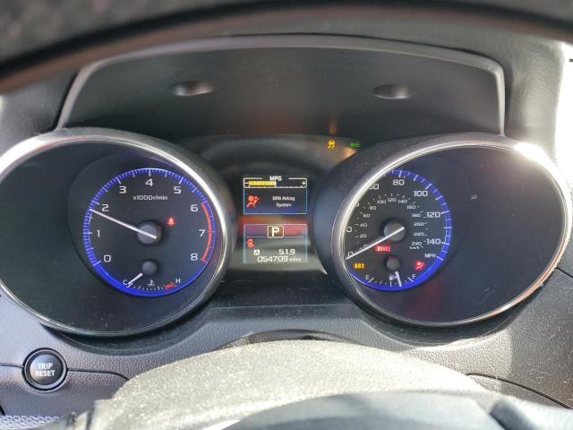 4S3BNAC60G3053872 Subaru Legacy 2.5i Premium