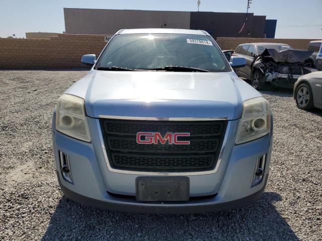 2GKALMEK2F6332359 GMC TERRAIN SL