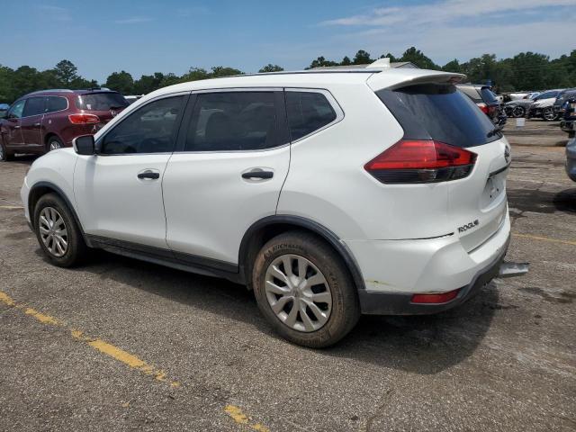 KNMAT2MT3HP544894 Nissan ROGUE S