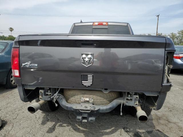 1C6RR6GT9GS362043 RAM 1500 Slt