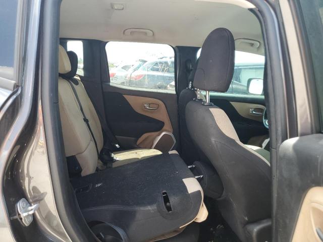 ZACCJABB6HPG38497 Jeep Renegade Latitude