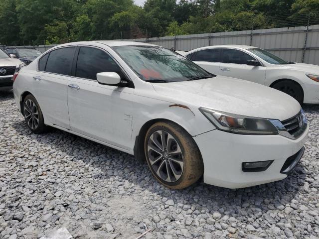 1HGCR2F56FA266743 Honda Accord Sport