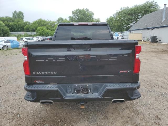 1GCUYEED0MZ109062 Chevrolet Silverado
