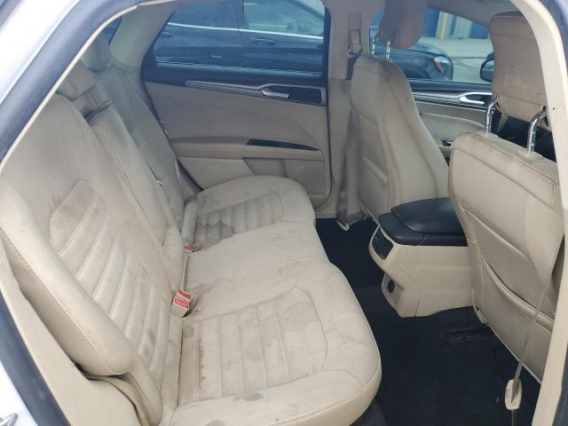 3FA6P0H73ER126308 Ford FUSION SE
