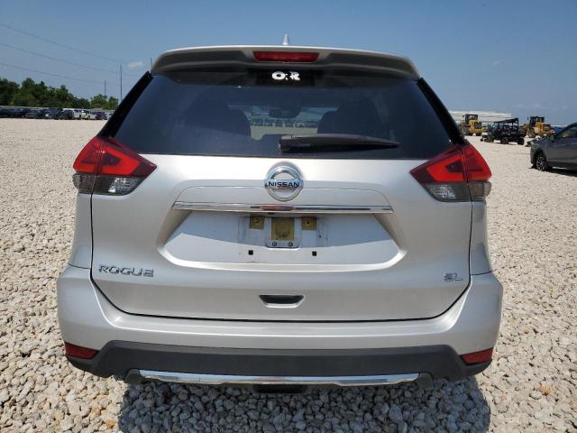 JN8AT2MT1HW385688 Nissan ROGUE S