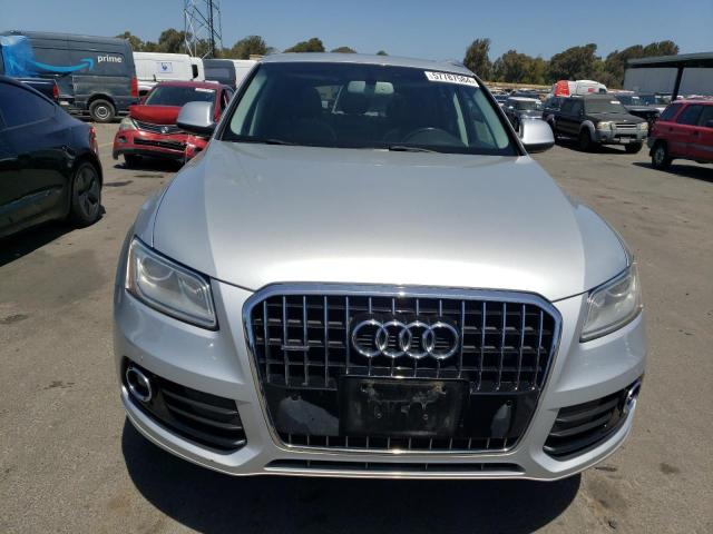 WA1LFAFP7EA057054 Audi Q5 Premium Plus