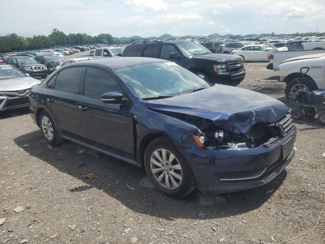 1VWAT7A38EC072483 Volkswagen PASSAT S