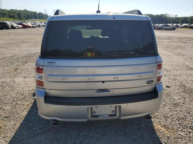 2FMGK5B83GBA19199 Ford FLEX SE