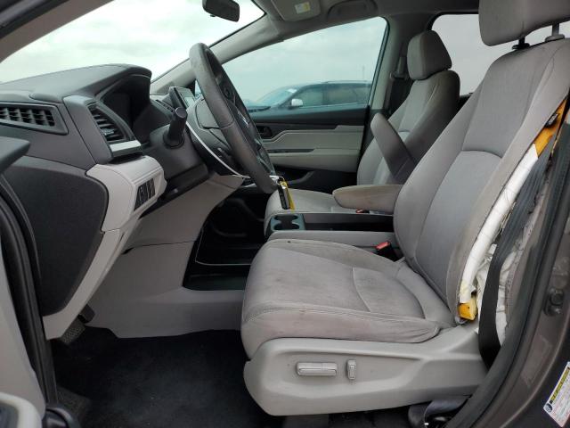 5FNRL6H23KB017404 Honda ODYSSEY LX